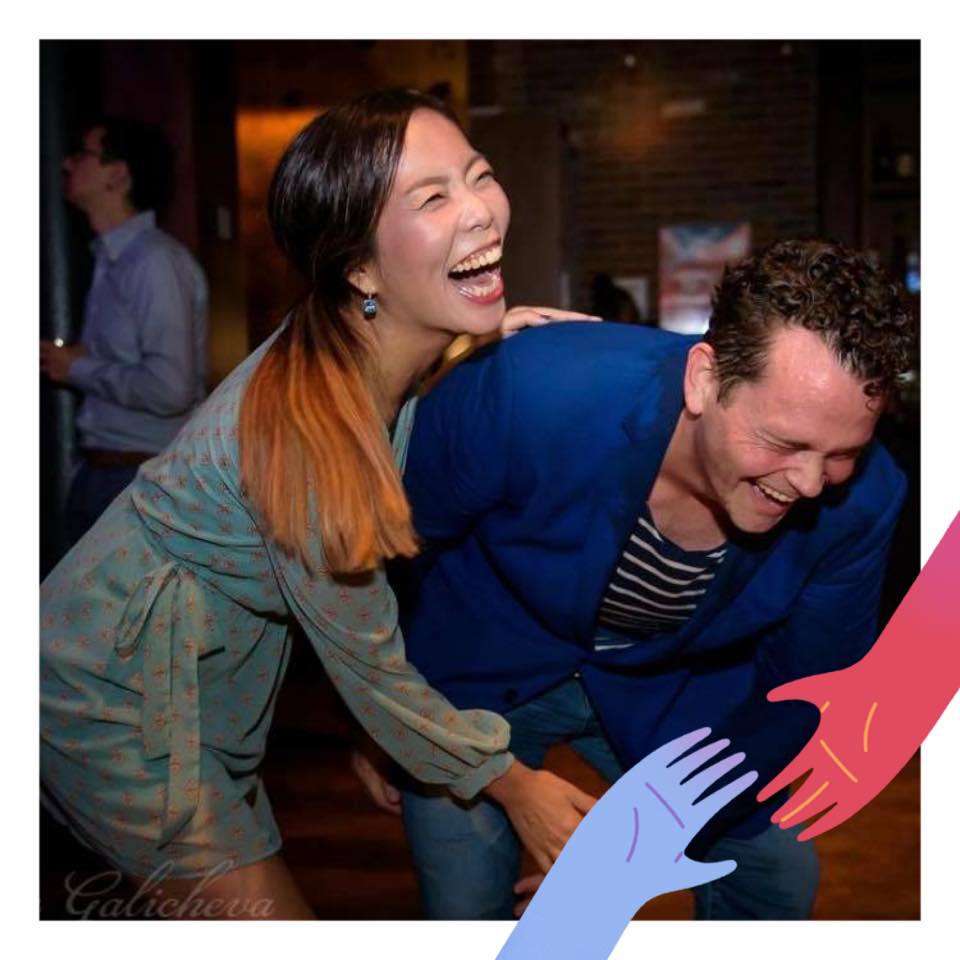 The Balboa Project w Mickey & Yurina
