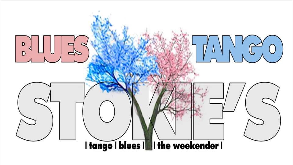 Stokie's Embrace It! Weekender