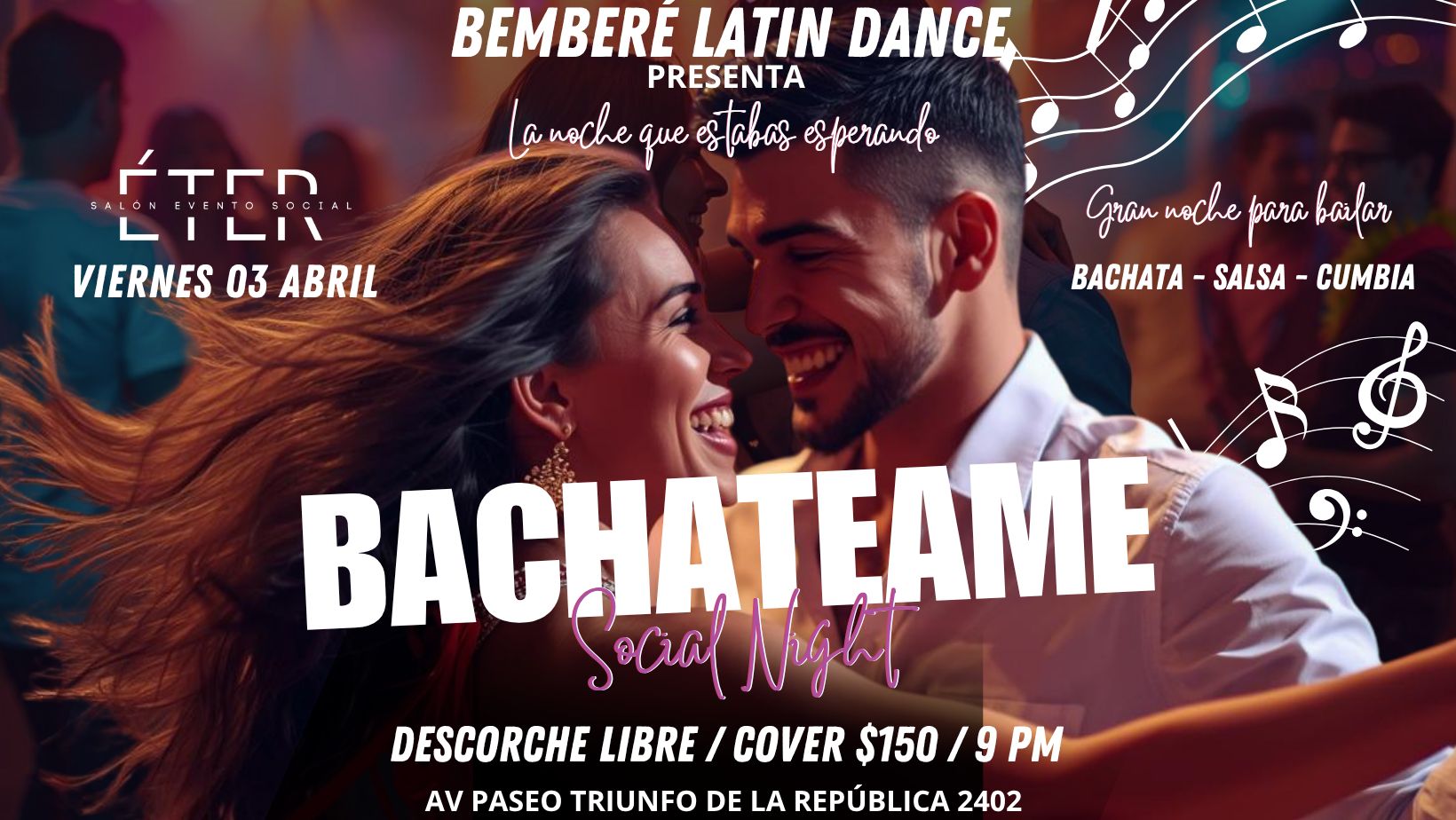 š„BACHATEAMEš„