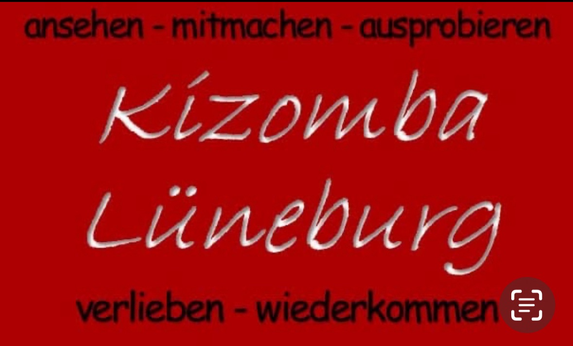 Intensiv Kizomba workshop