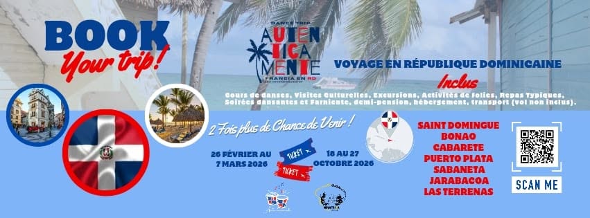 Autenticamente Dance Trip #3