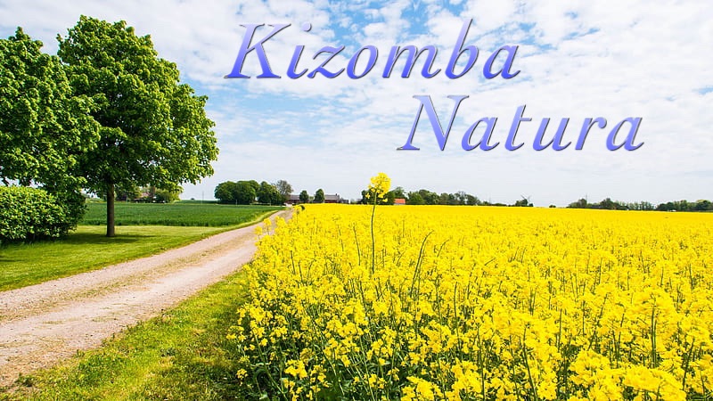 Kizomba Natura