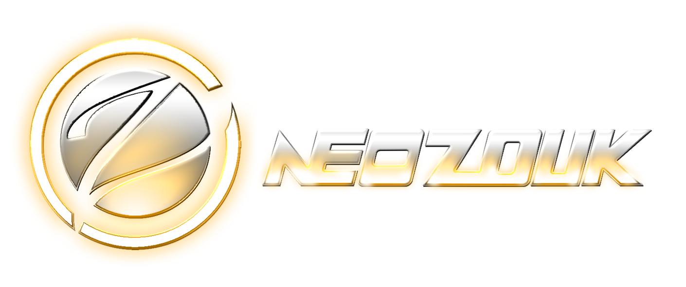 NeoZouk Training