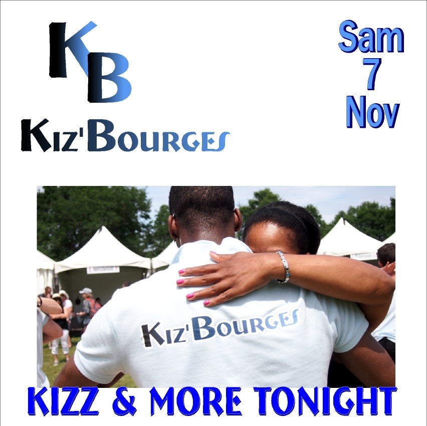 Kiz & More Tonight au Bowling