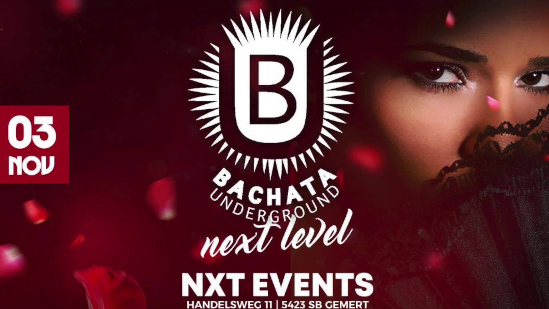 Bachata Underground next level