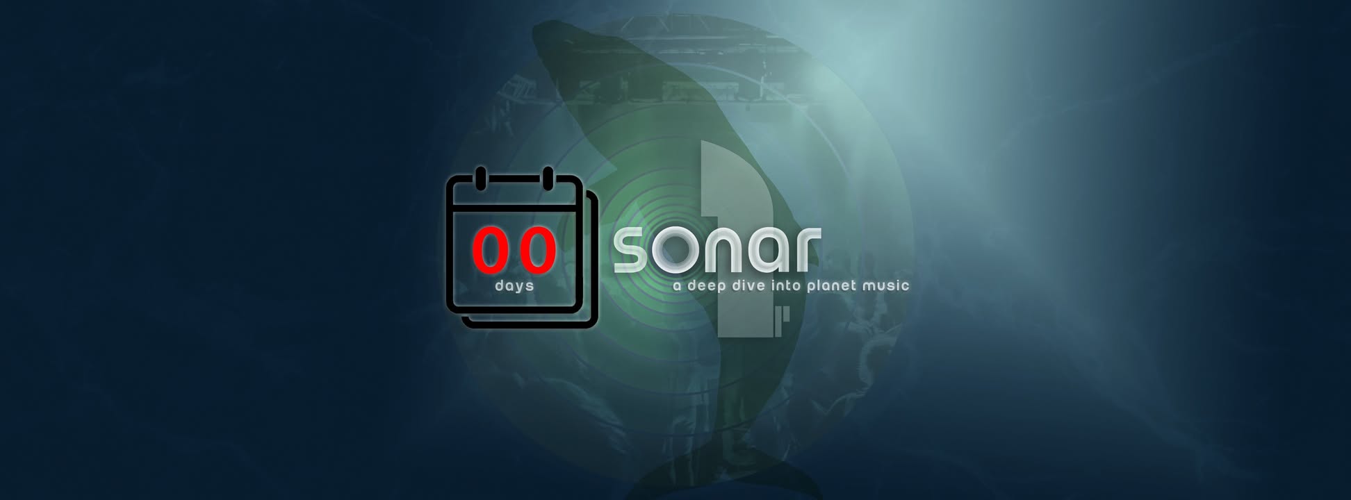 Sonar in het Pentagon