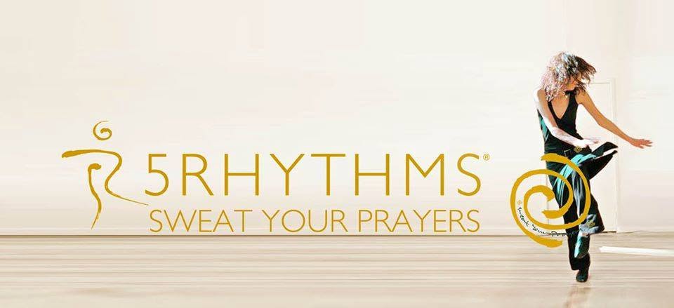 Landelijke Sweat Your Prayers Utrecht