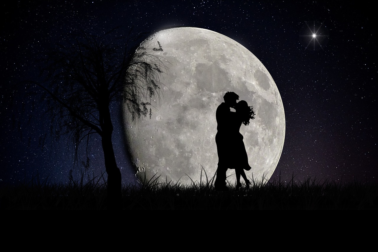 Milonga Sin Nombre de Luna Llena