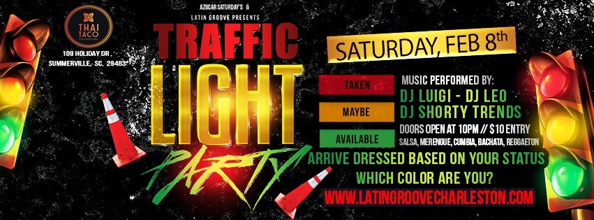 Traffic Light Party