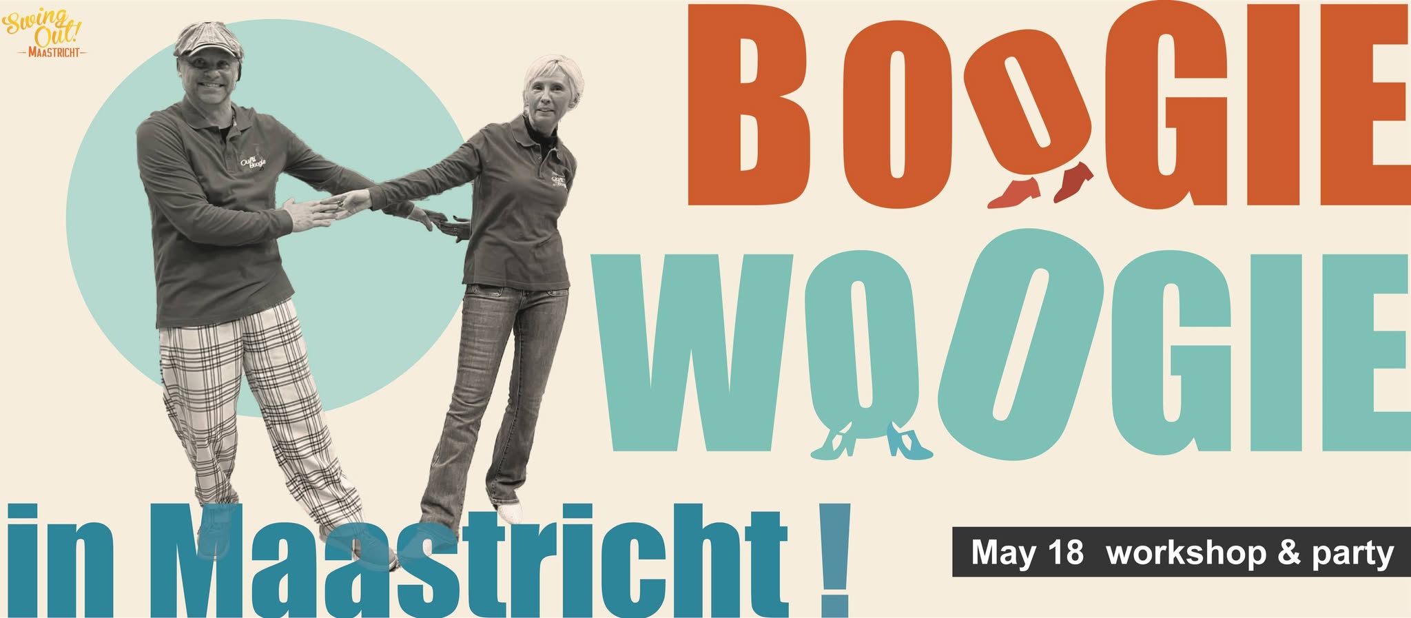 Boogie Woogie Workshop