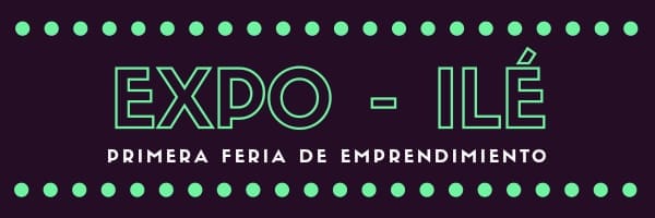 Expo - Ilé 2018