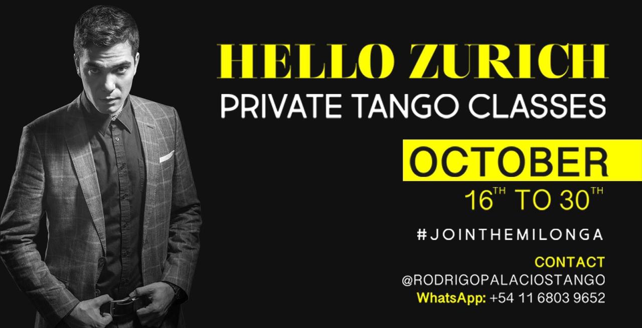 Private Classes in Zurich