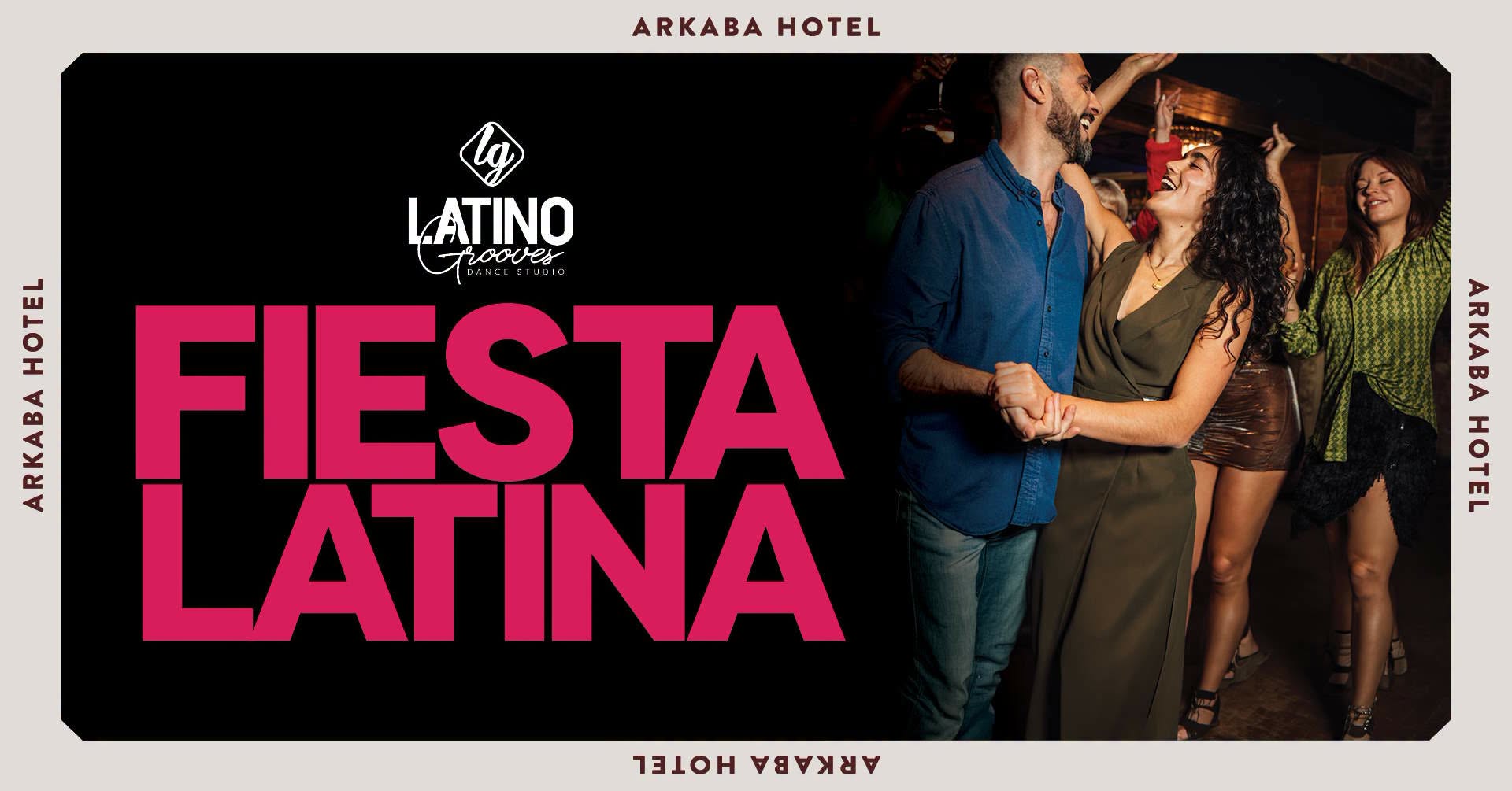 Fiesta Latina