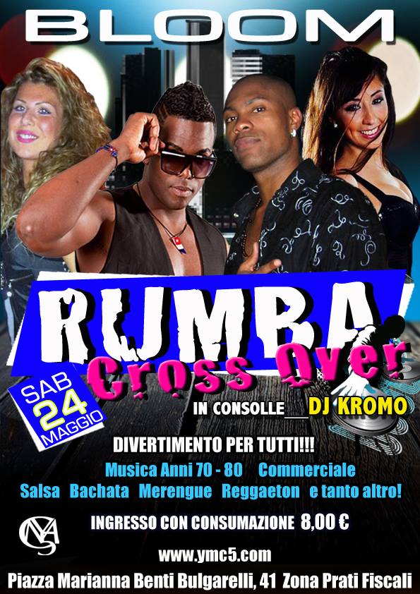 Rumba Cross Over