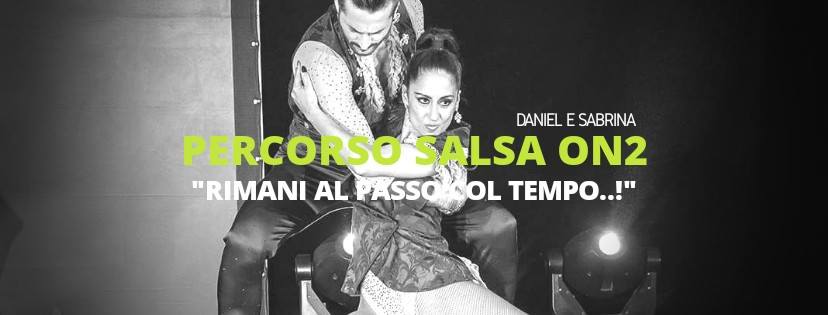 Percorso On2