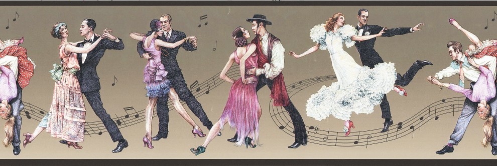 DanceSport Dupont goes to Hollywood!