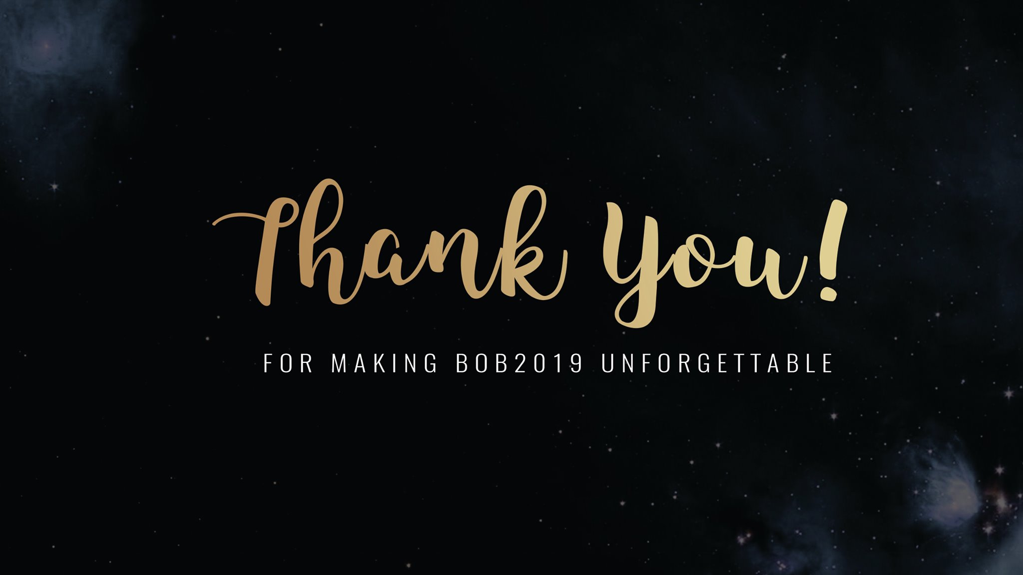 BOB - Break On Budapest Salsa Festival 2019