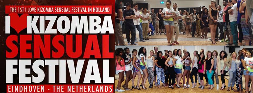 Kizombalove Team @ I Love Kizomba Sensual Festival 2014 - Tickets & Info