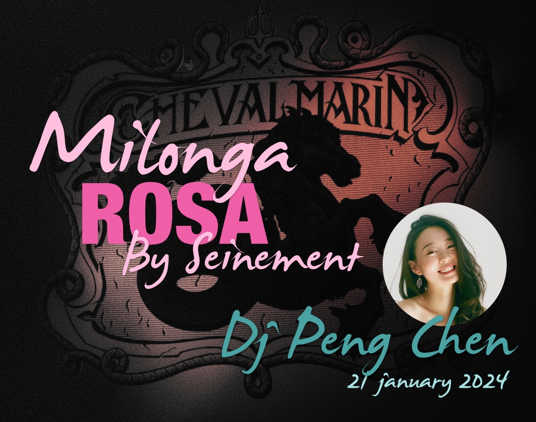 Milonga Rosa