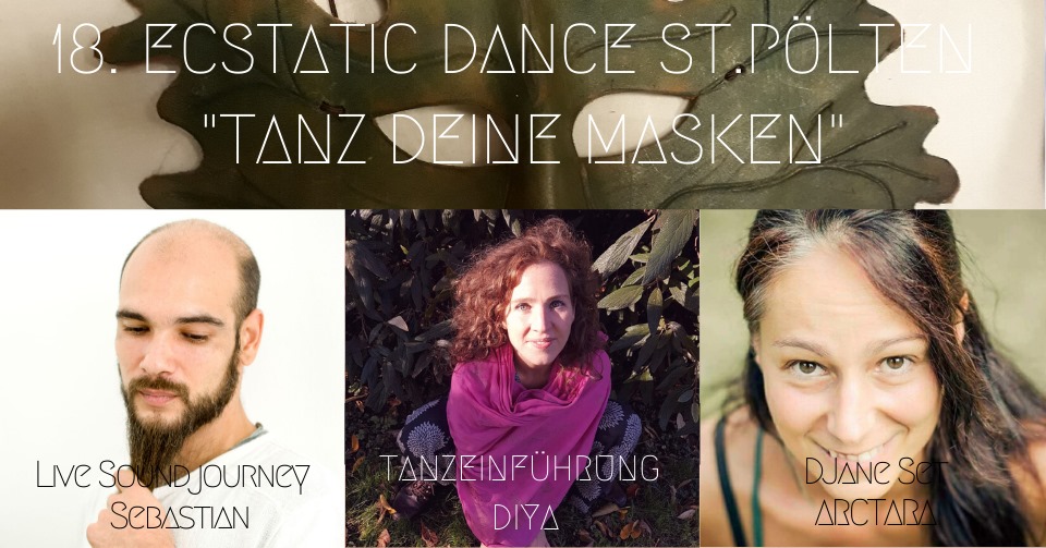 Ecstatic Dance St. Pölten