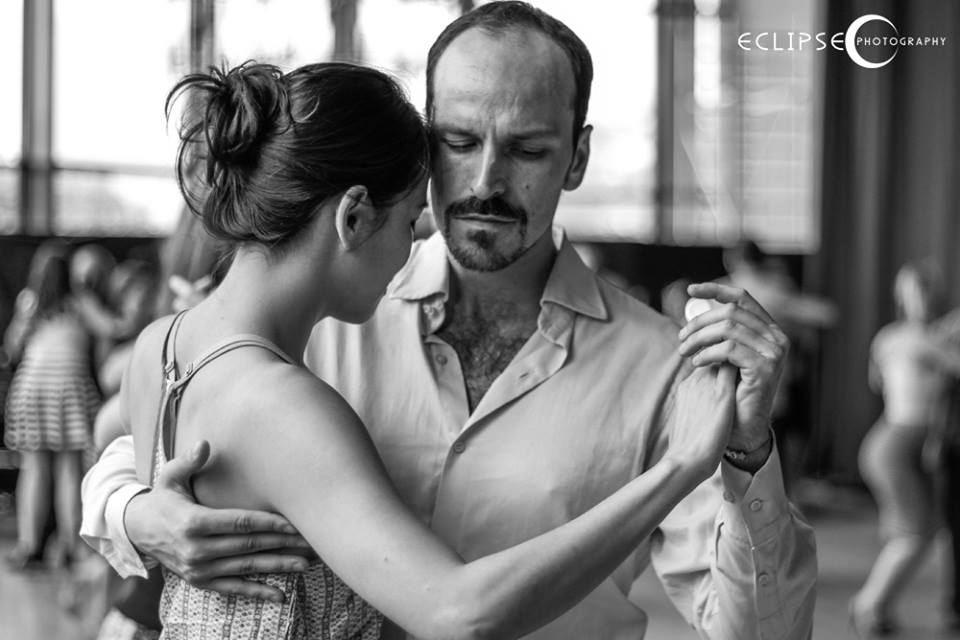 Ivo Ambrosi Special Workshop and Milonga in Fukuoka