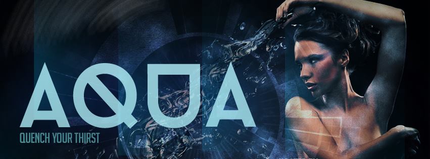 Aqua Bachata night @ MMA is back again!!!