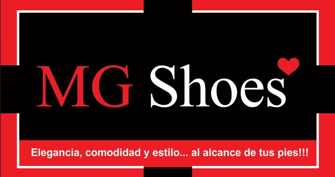 2° Aniversario de MG Shoes