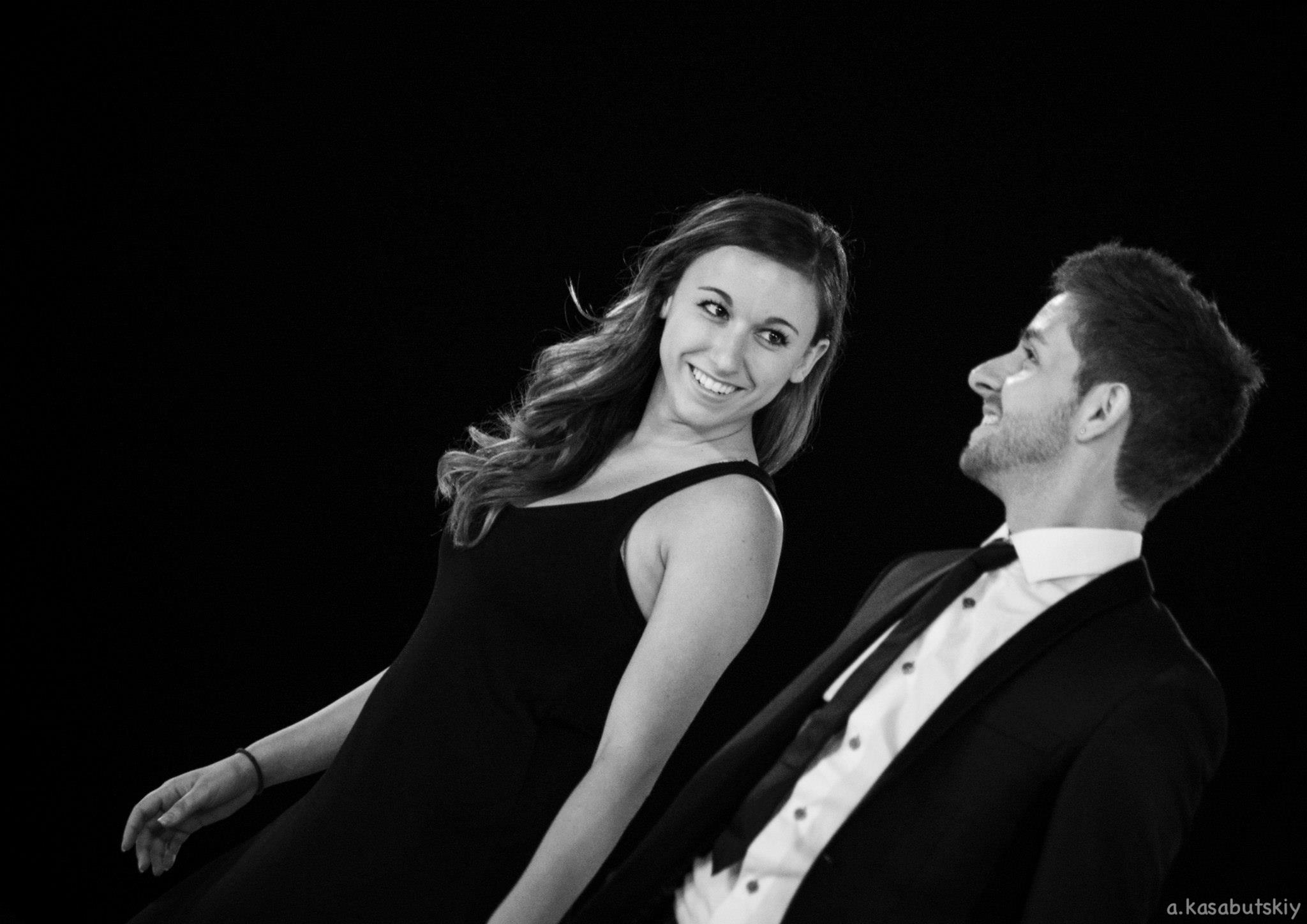 Postponed - Special Guest Workshop Weekend with Maxime & Torri!