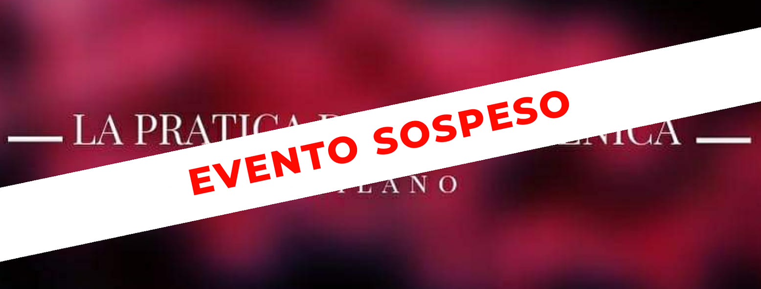 PRATICA CANCELLATA