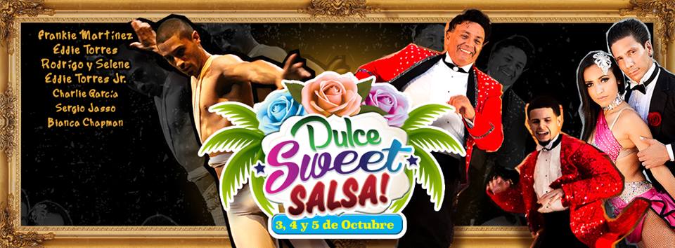 ELIMINATORIA CHIAPAS FUSION SALSA FEST 2014, PRO-AM