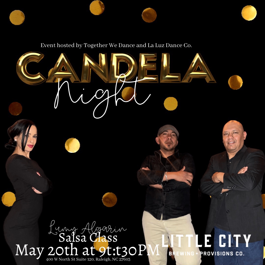 Candela Night