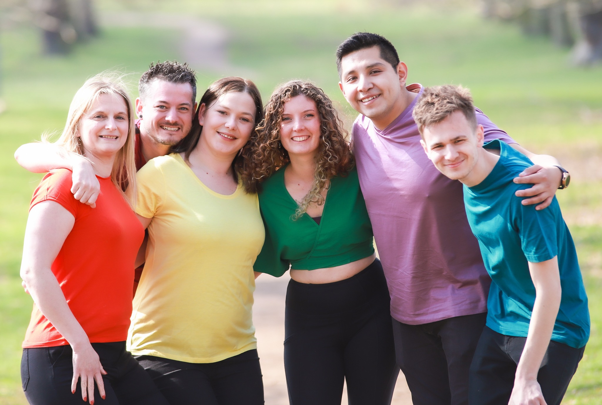 Bachata Foundations Workshop - By JD Dance