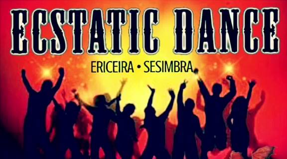 Ecstatic Dance+Cacao, 26.8 -18h w Shivani,ElSuave,Winga@Ericeira