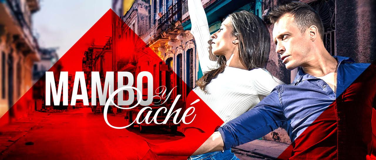 Soirée Salsa & Bachata de Fin d'Année MAMBO Y CACHÉ