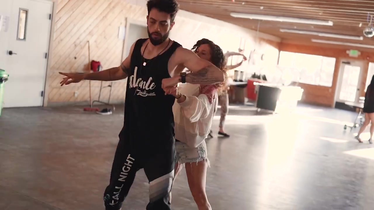 Ultimate Zouk Retreat 2024
