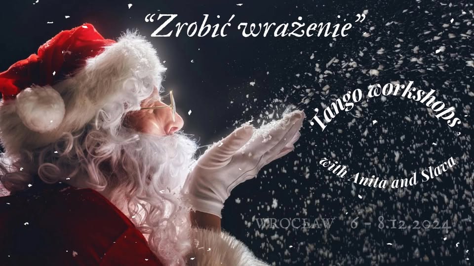 "Zrobić wrażenie"