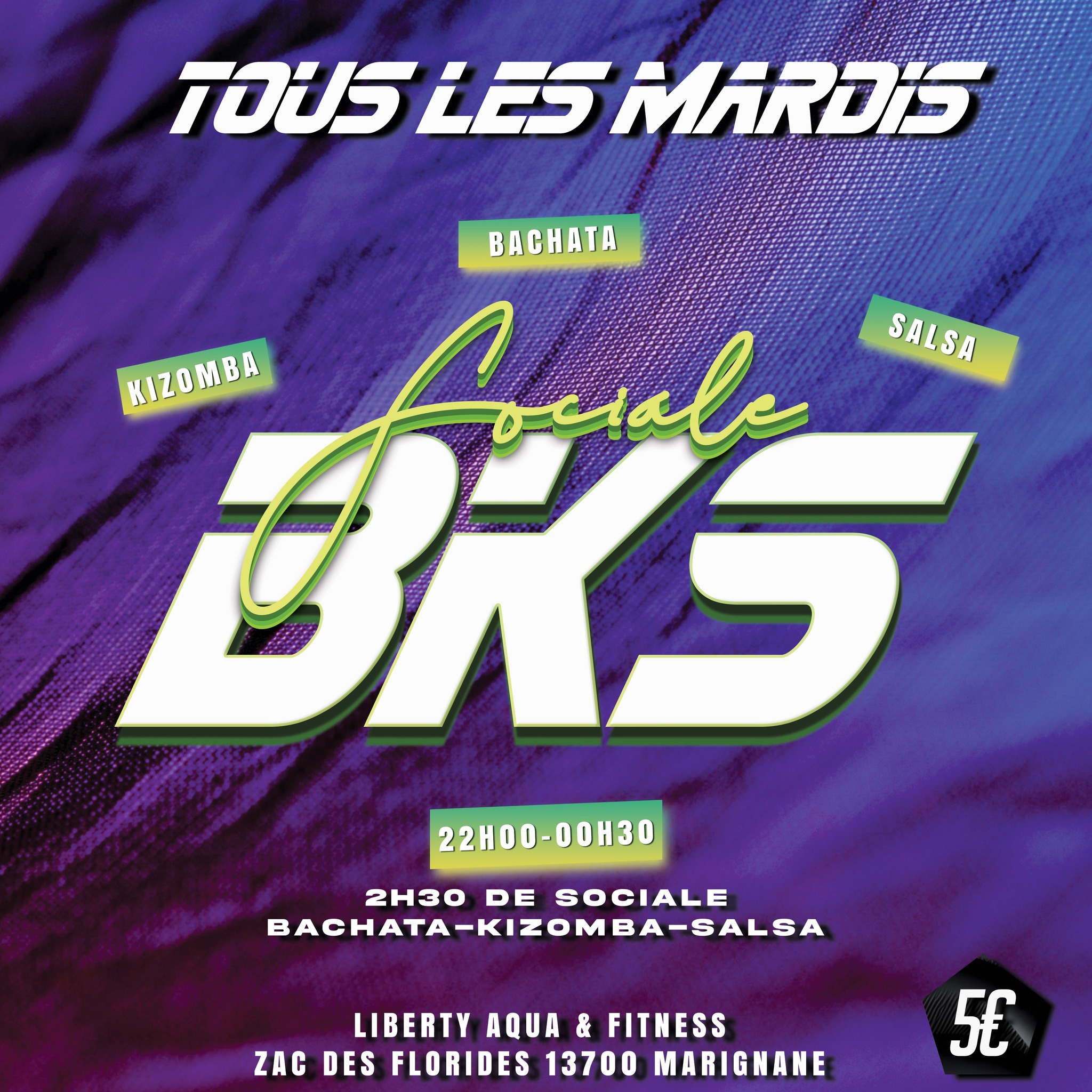 Sociale BKS