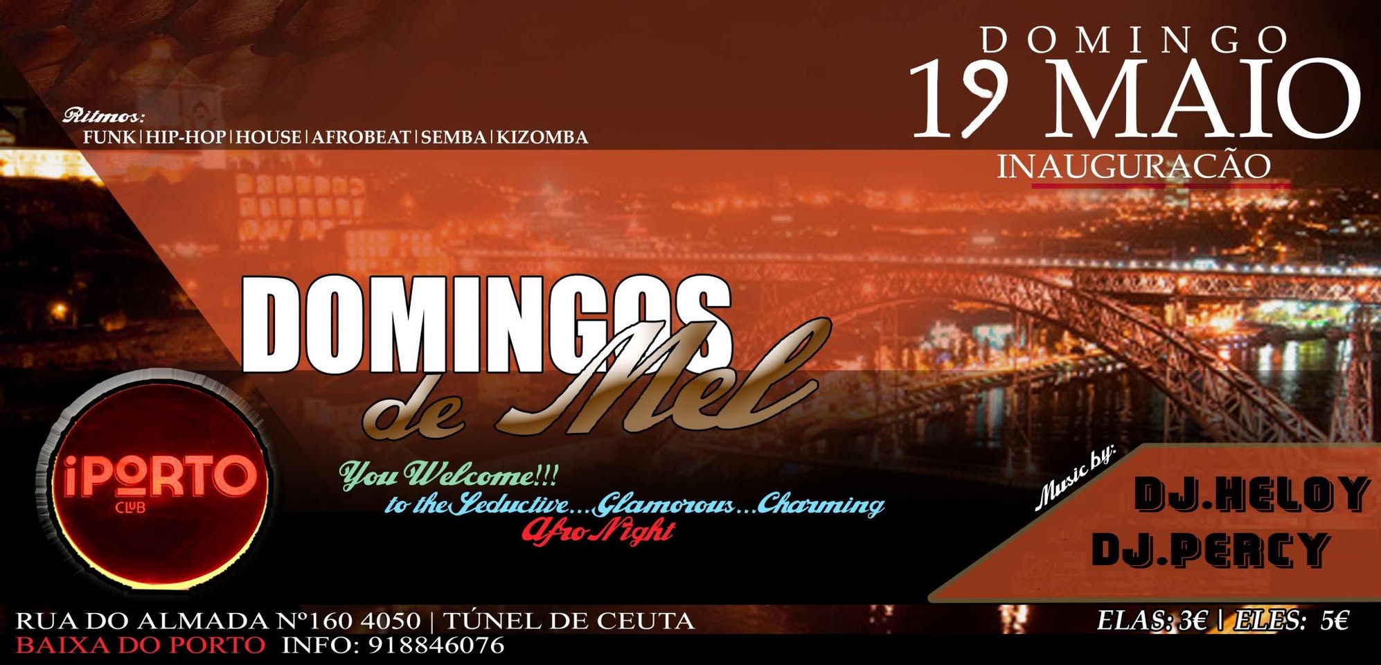 » DOMINGOS DE MEL«