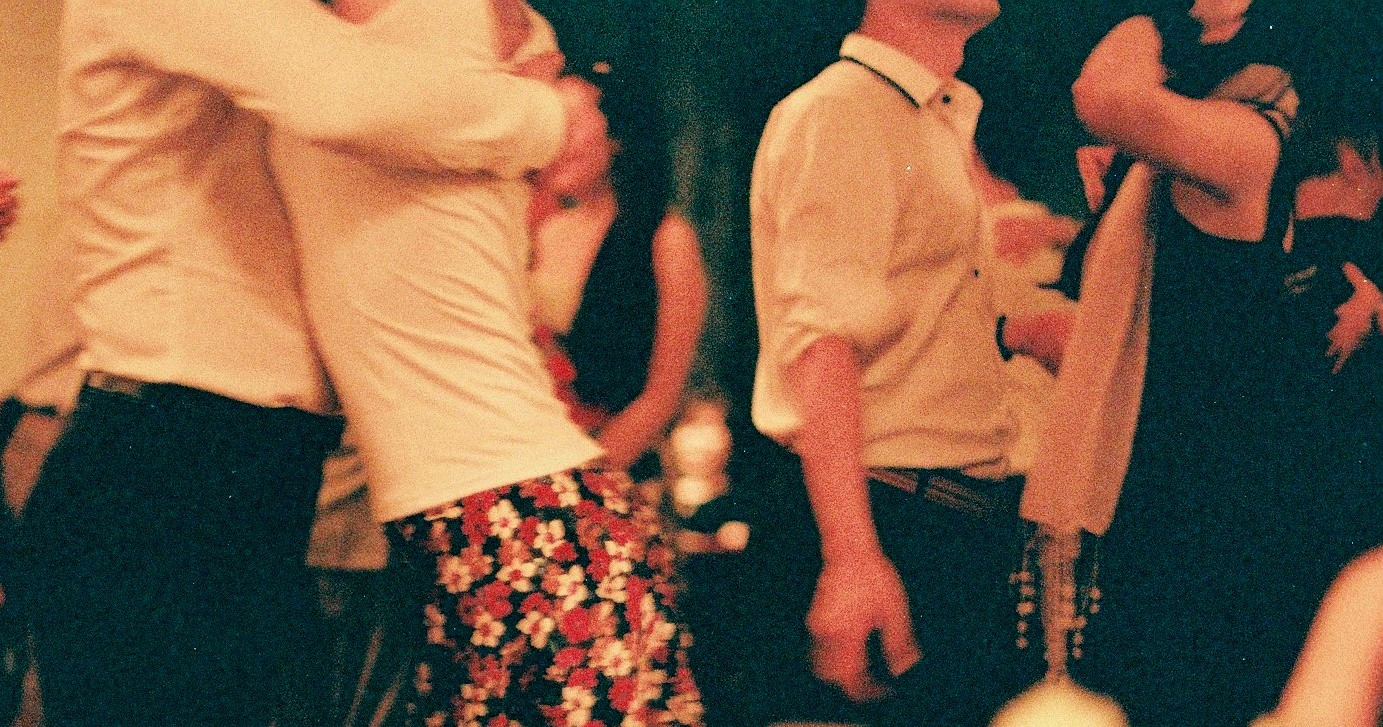 Milonga Le Gramophone