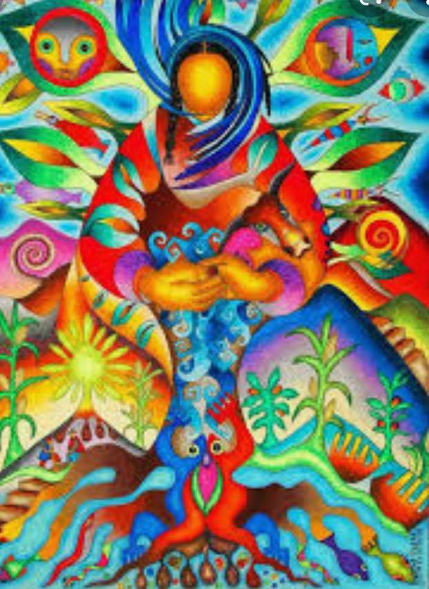 Earth Day Ecstatic Dance