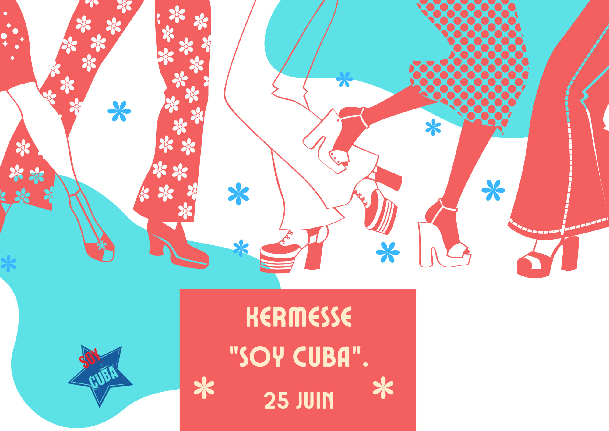 KERMESSE SOY CUBA