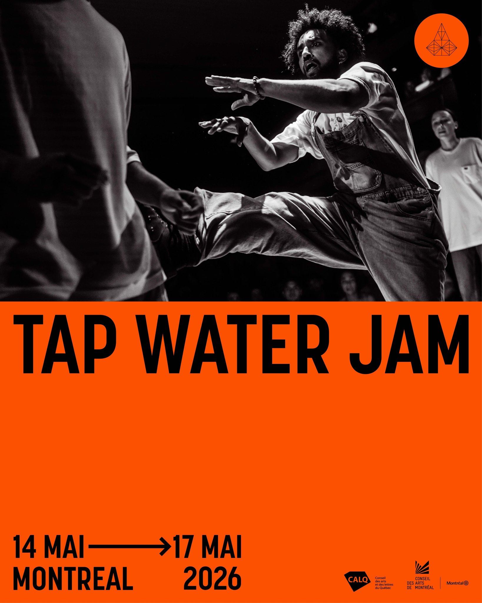 Tap Water Jam 2026