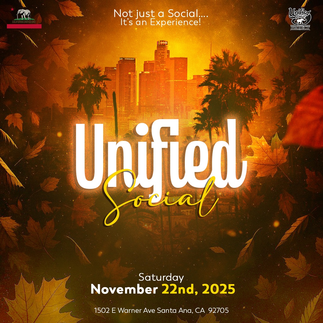 Unified Social