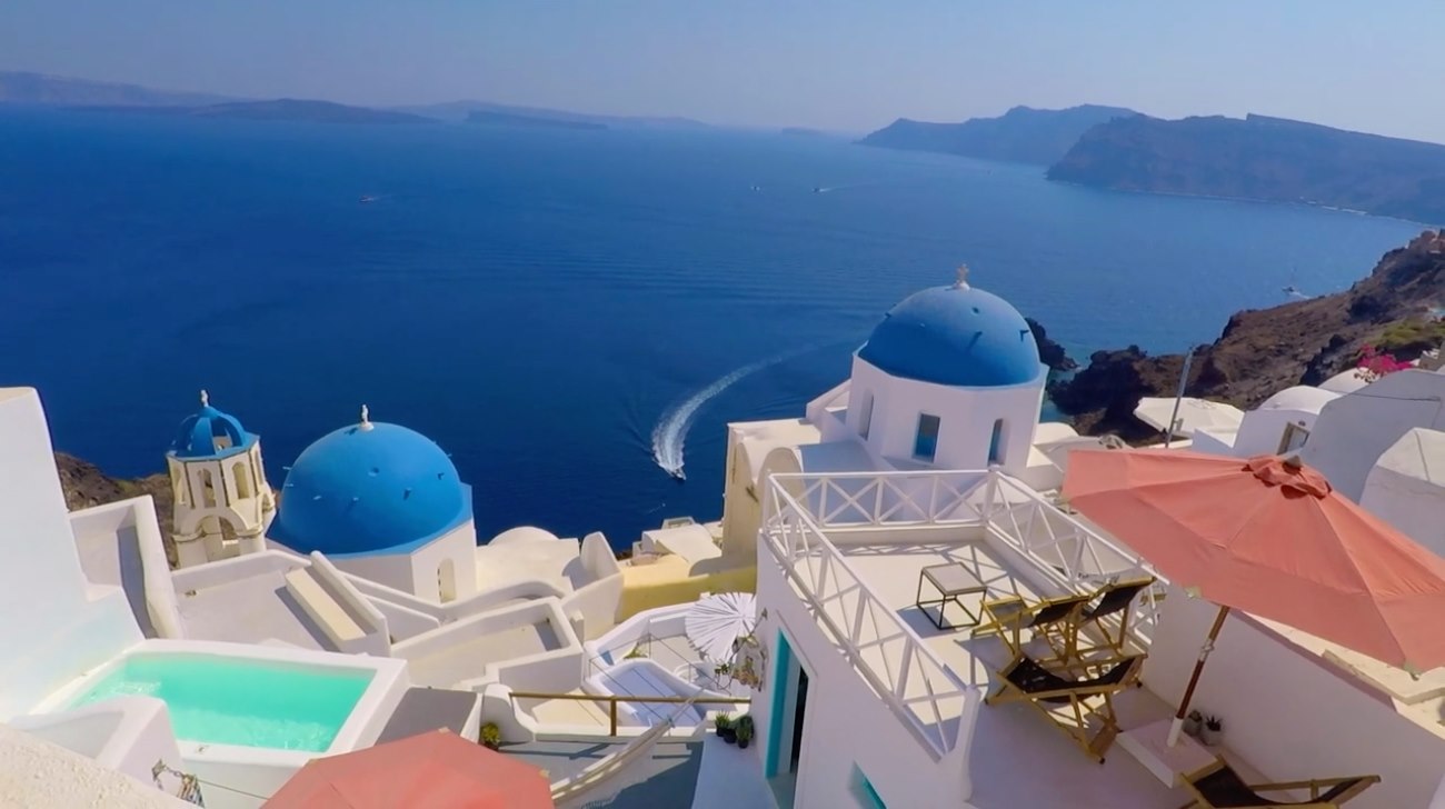 Bachata By The Bay - Greece Edition W DJ "Magic" Mike