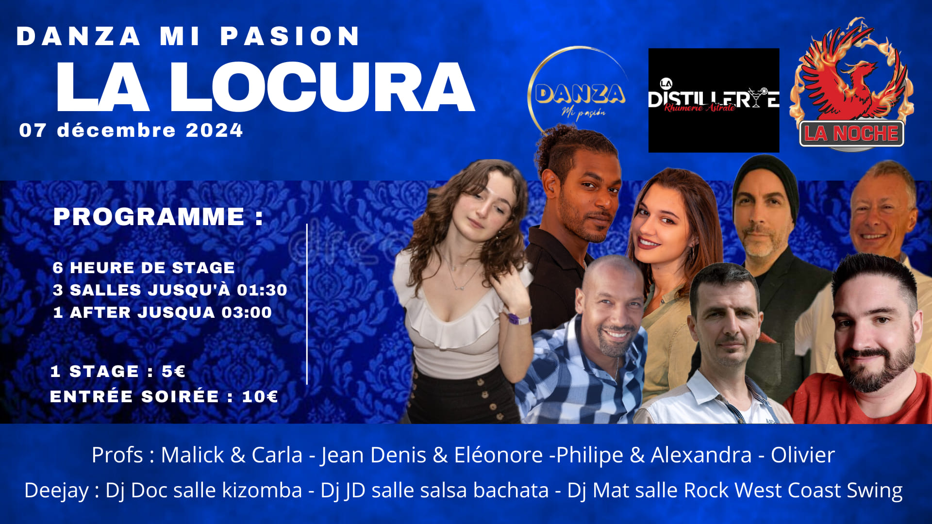 La Locura