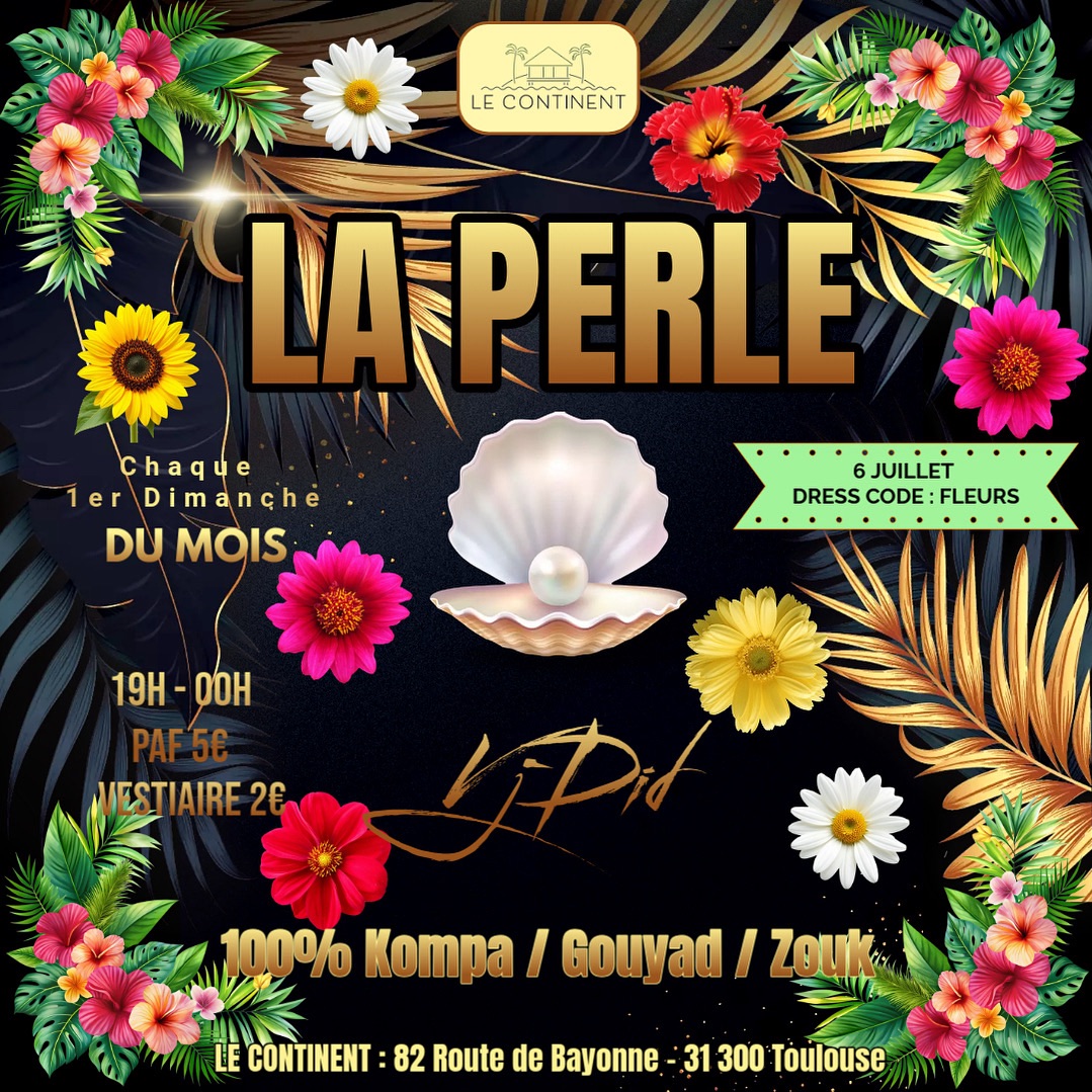 La Perle
