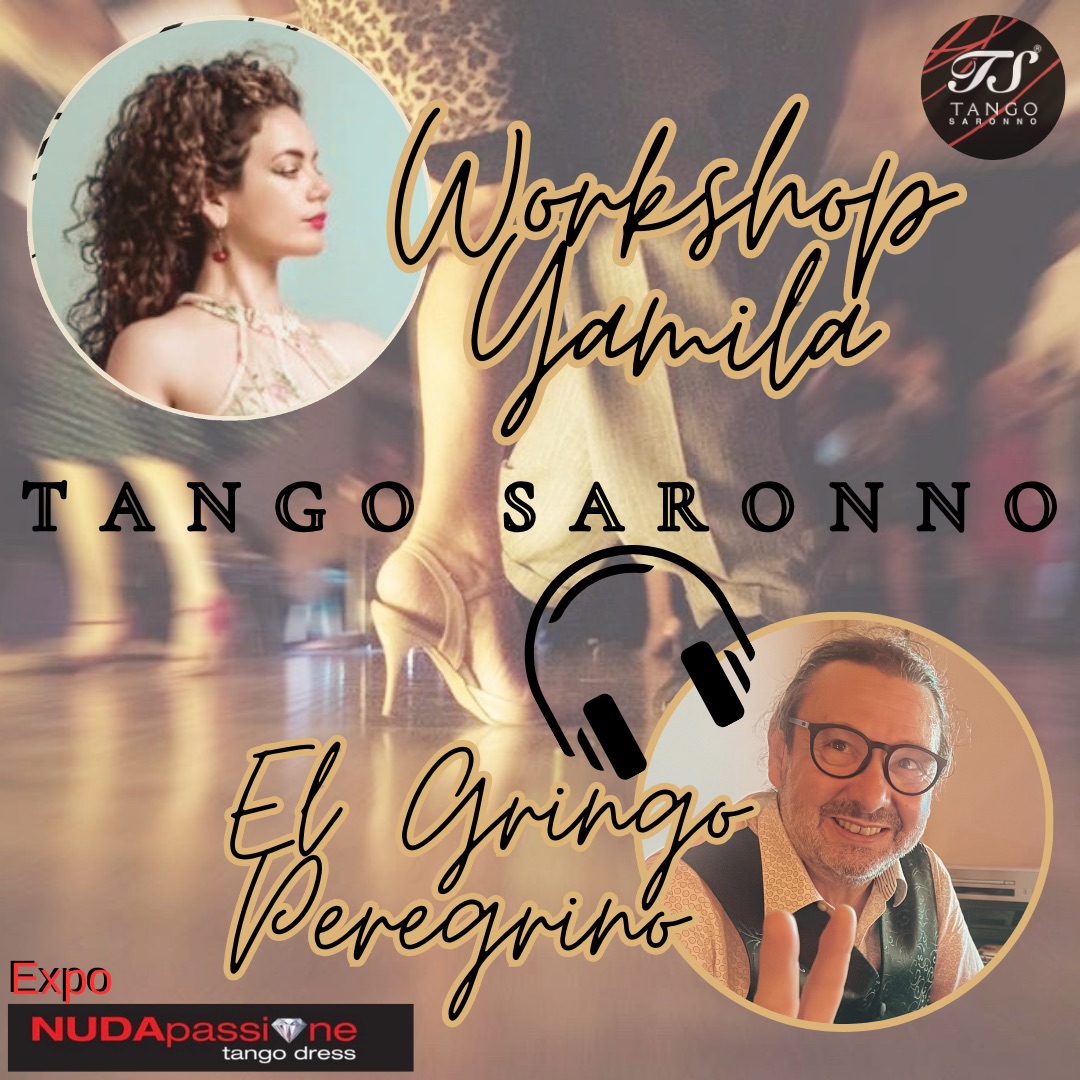 La Práctica del Domingo + workshop