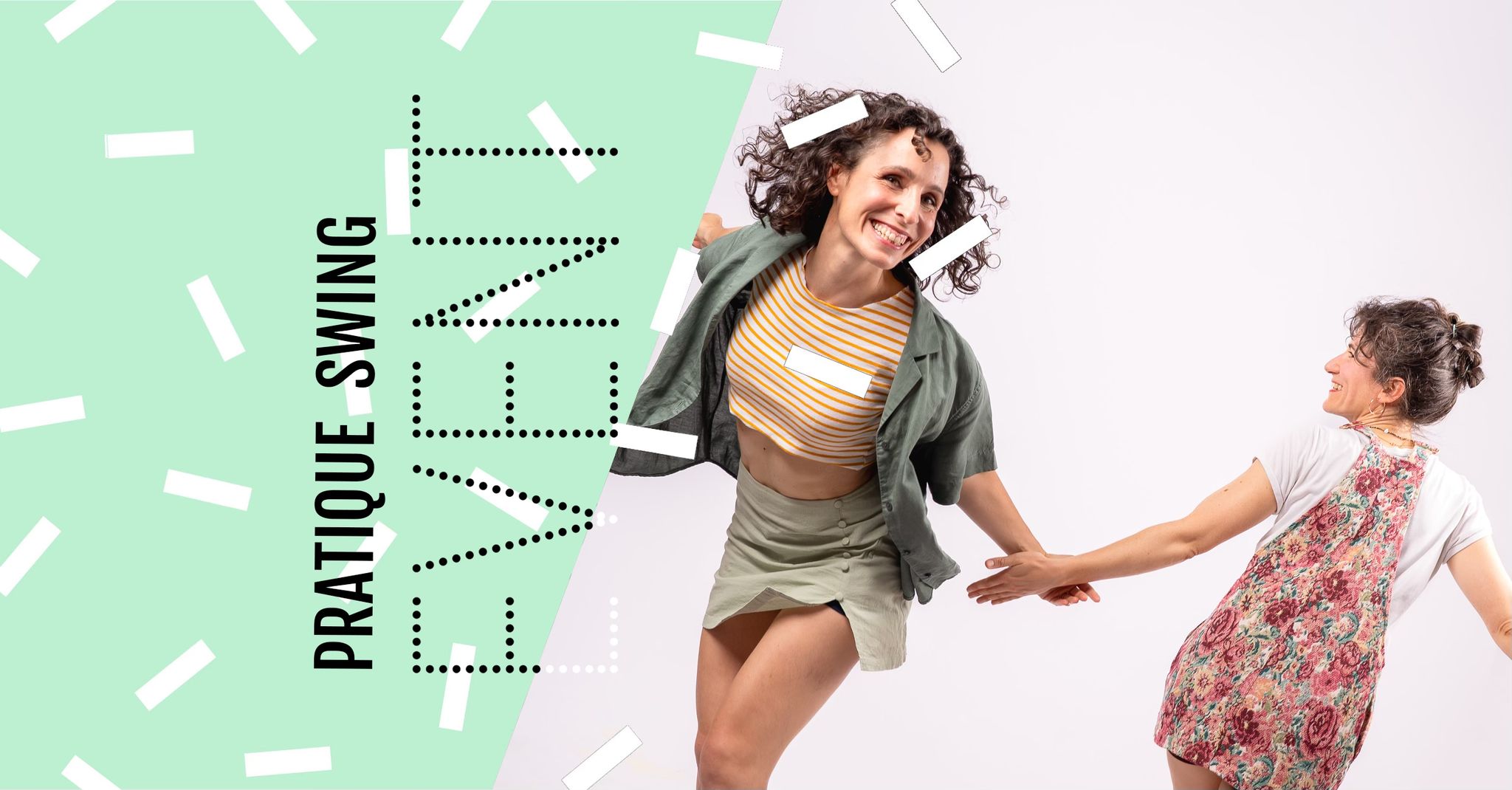 Pratique Swing - Inspire Studio