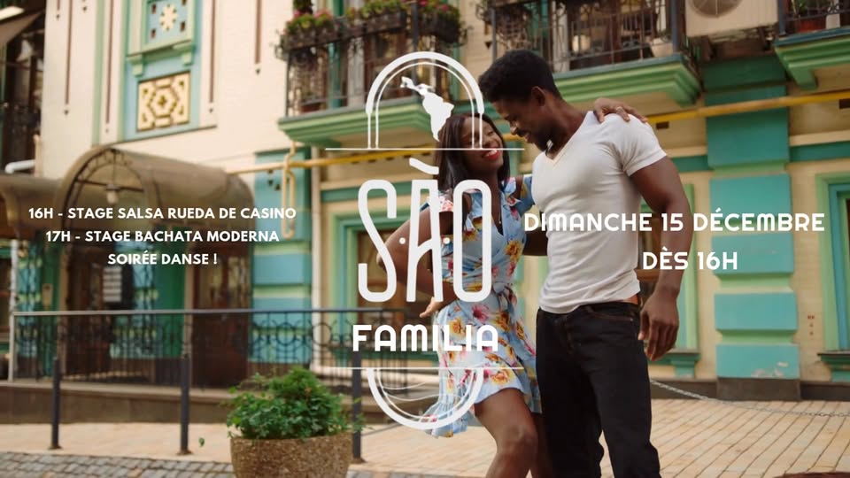 SAO FAMILIA