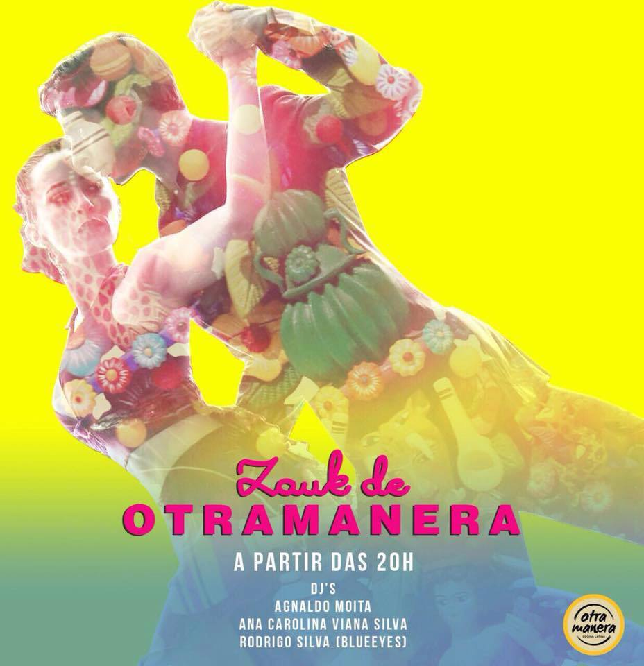 Zouk de Otramanera